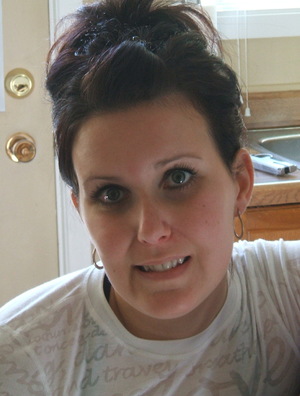 Danielle Clara Marie Provost