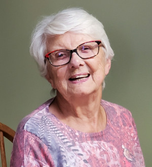 Ruth Czychun