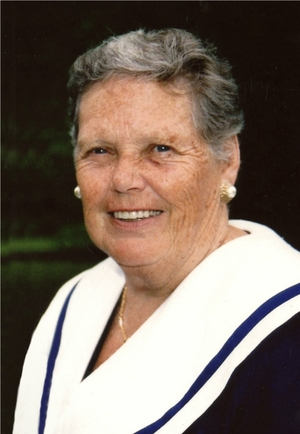 Lenore Robina Quigley
