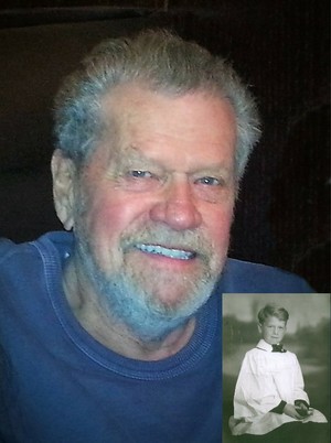 Milford Albert Reid