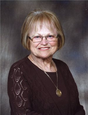 Dianne Marguerite Reutcky