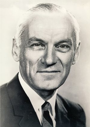 Frederick 'Keith' Richan