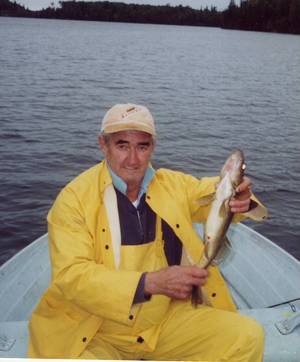Francis  Richardson