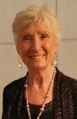 Margaret Ann Jenman