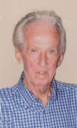 Wilfred Thomas Rouble