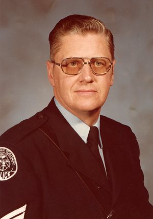 John Dowell Routh