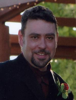 Mark Gerhard Rowe