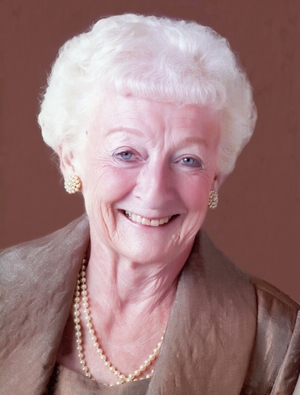 Merna Eleanor Rowe