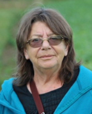 Sharon Dawn Mellor