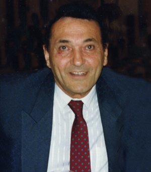 Alexander Sammut