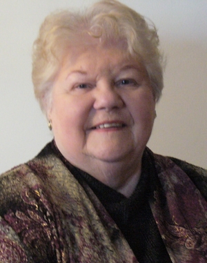 Madeline Agnes Schoeber