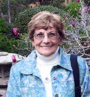 Norma Schultz