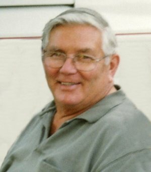 Victor Harry Scott