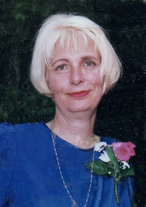 Johanna Sears-May
