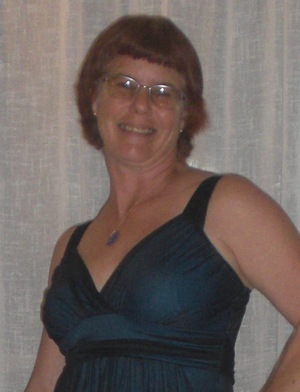 Wendy Lee Semple
