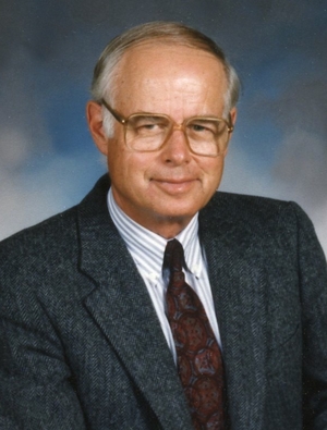 Dr. Robert Harold Sheppard