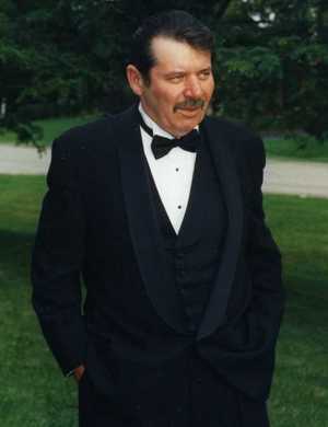 Larry Wayne Sherwin