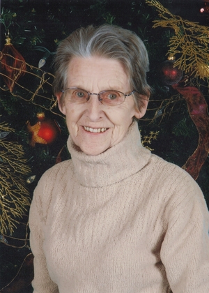 Barbara Shortreed