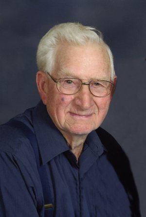 Eldon James Simpson