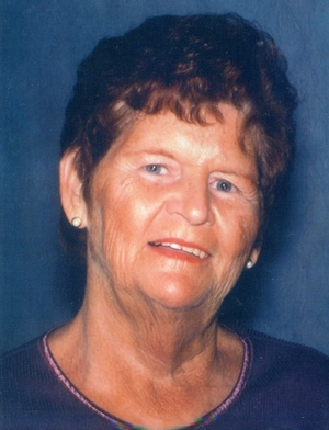 Ann Bernice Sloan