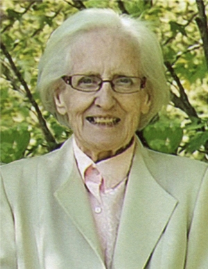 Margaret Smith