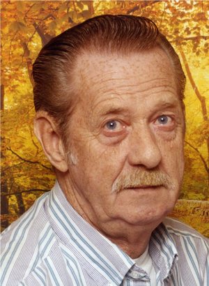 William George Smith