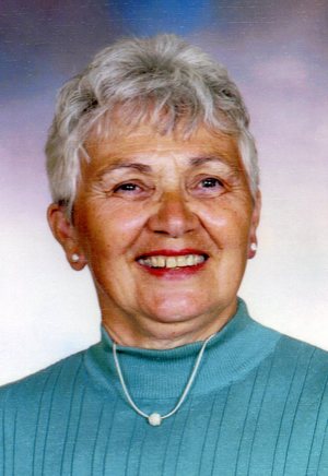 Dorothy 'Eileen' Sokol