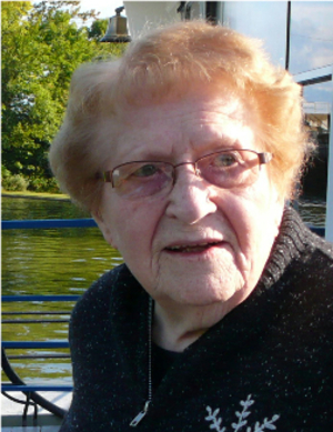 Florence Spier