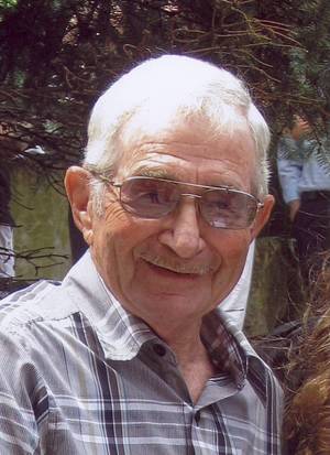Norman K. Spry
