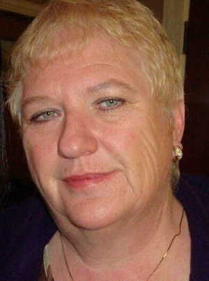Sharry Lynn Steeves