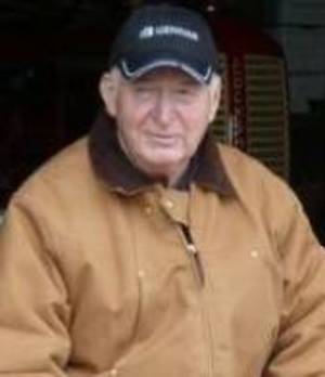 Clarke Thomas Stephen