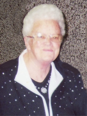 Beverley Elaine Stevenson