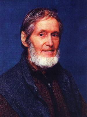 Douglas Stewart