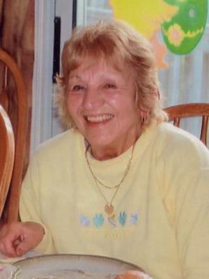 Janice Marlene Stewart