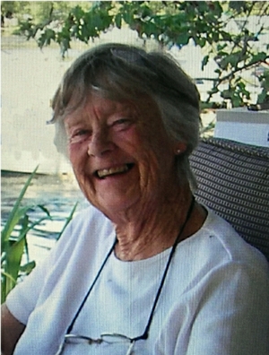 Margaret Dawn Stinson