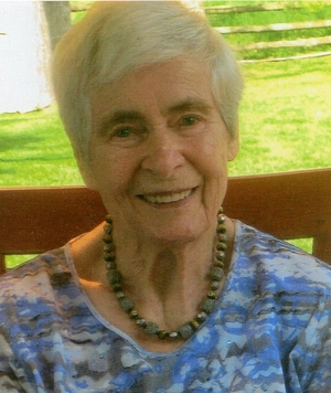 Agnes  Sturzenegger (nee Altherr)