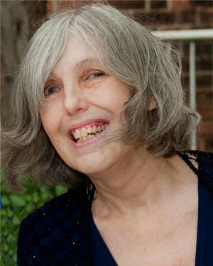 Linda Swift