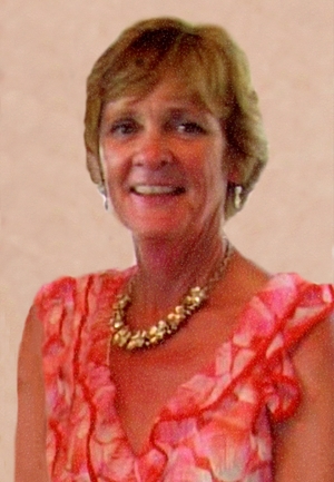 Dorothy Maria Taylor