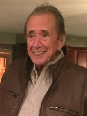 Gerald Hugh Taylor