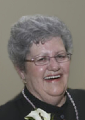 Grace Margaret Taylor