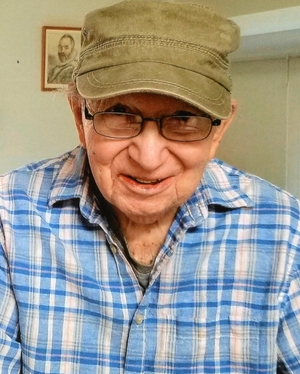 Richard Keith Taylor
