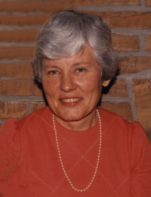 P. Marlene Thompson