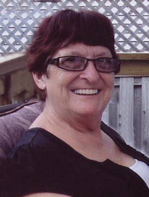 Marie Goldie Timlin