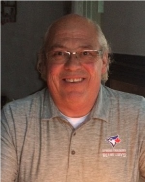 Jeffrey Ross Timlin