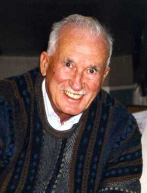 Stanley Robert Todd
