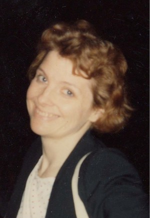 Susan Dorothy Tripp