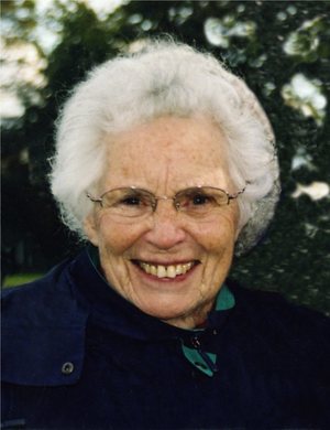 Isabella Wilkie Troop