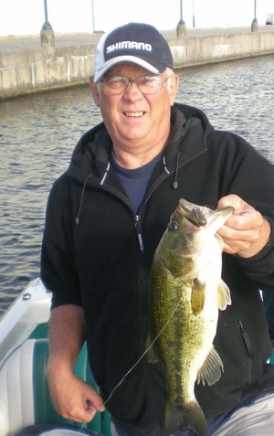 Donald Anson Lawrence Trottman