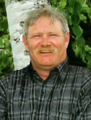 Wayne Arthur Trudeau