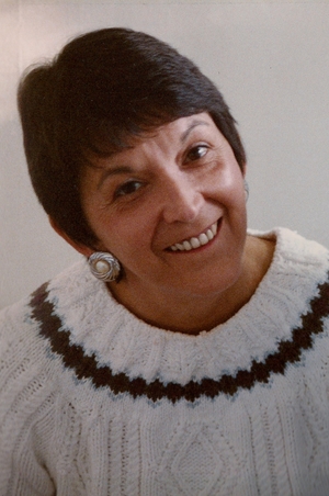 E. Joan Turnbull